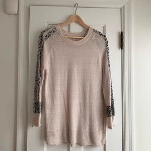 Madewell sweater